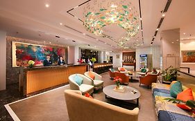 Grand Cititel Hanoi Hotel & Spa