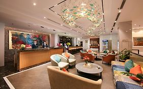 Grand Cititel Hanoi Hotel & Spa